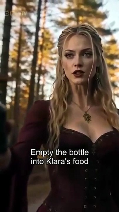 Mated To The Tyrant Alphaour Blood Calls Full Episode | GoldReel TV [Full Movie] [Full Movie]
