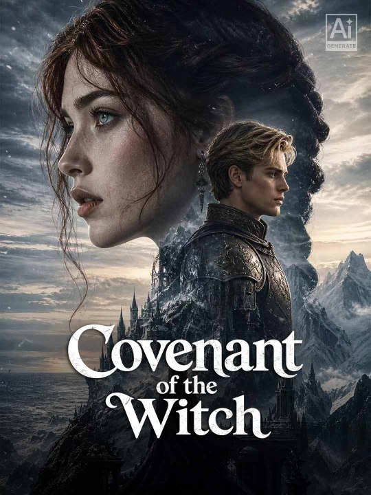 Covenant of the Witch FULL HD
