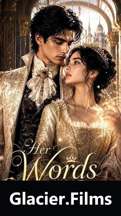 Her Words Come True Silver Promise [Full Movie]