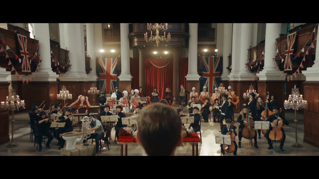 Bgt S13 - Final 60