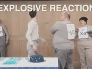 Marie Curie Actions_ Chemical Party