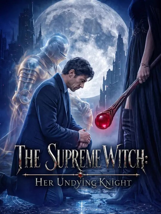 The Supreme Witch: Her Undying Knight | Komplette Serie | Short Drama Deutsch