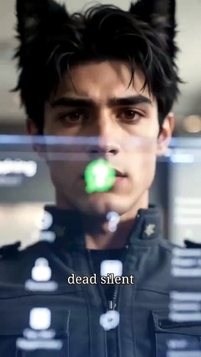 Manhattan Orc Bonds... Warm Lion, Cold Wolf - Short AI Drama - Video Dailymotion