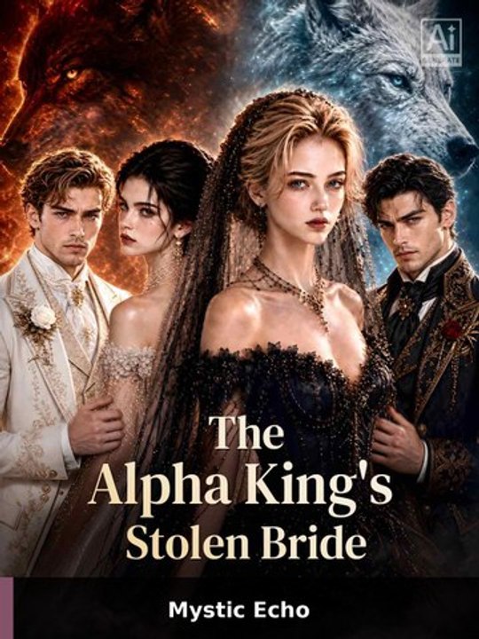 The Alpha King'S Stolen Bride | Mystic Echo ✅ FULL [Eng Sub]
