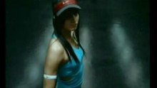 Sofia Boutella NikeWoman