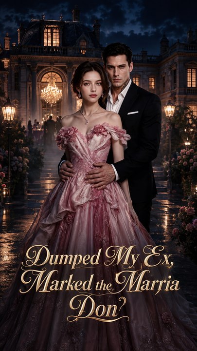 Dumped mein ex, verheiratet mit der Mafia don | Ganzer Film Deutsch