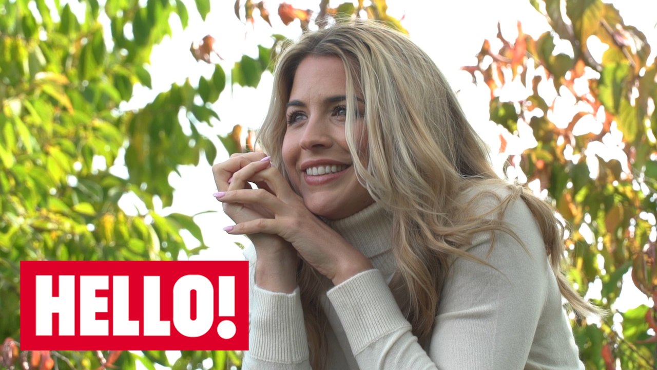 Gemma Atkinson Interview