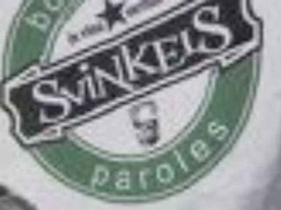 SVINKELS FEAT LES FILS DE TEUHPU __LA KERMESSE_