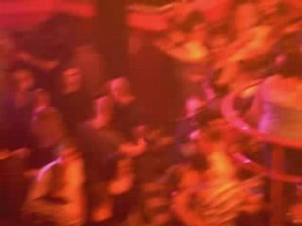 Binum @ Métropolis 11-07-2008 02 Lethal industry (Binum rmx