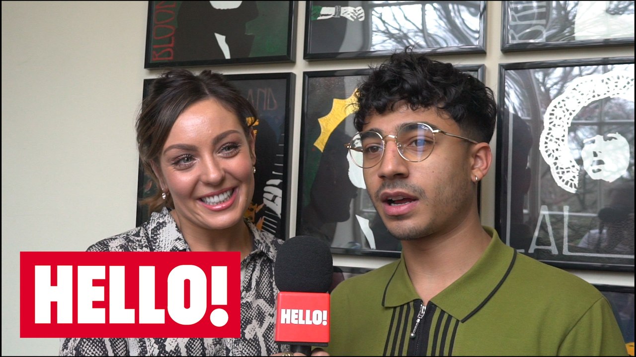 Karim Zeroual and Amy Dowen look back...
