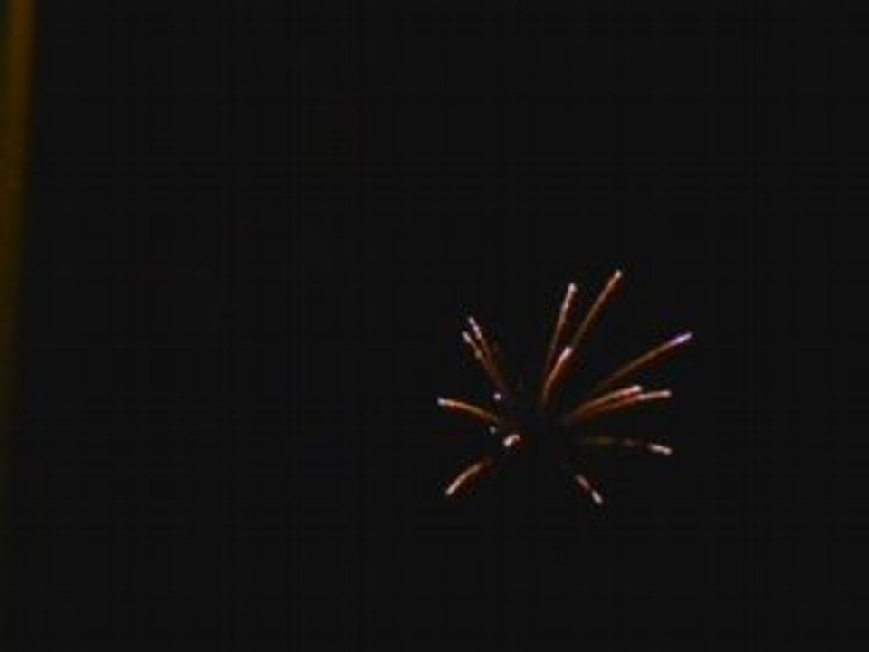 14 Juillet 2008