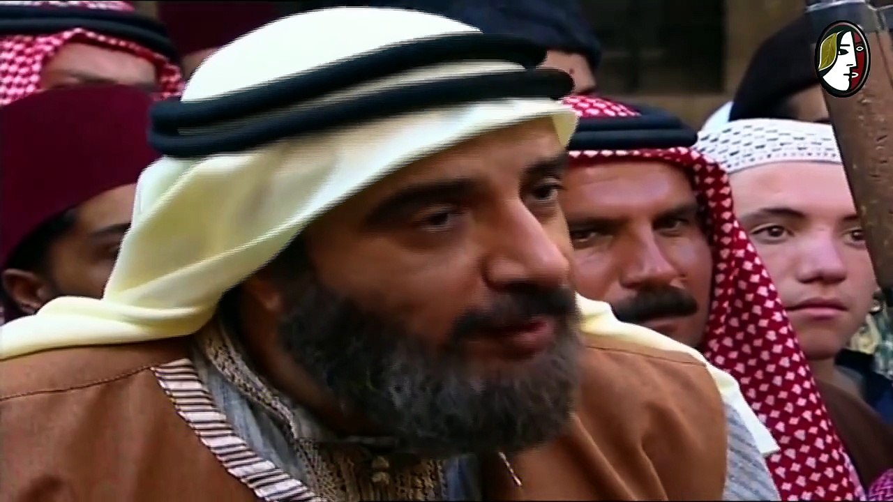 مسلسل اسد الجزيرة الحلقة 11 الحادية عشر