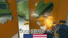 The most powerful door in games_