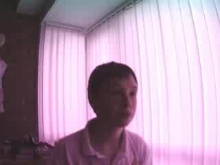 Dailymotion webcam test