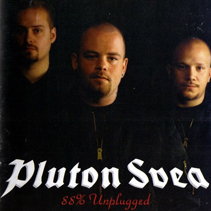 Pluton Svea - Nutidens SA