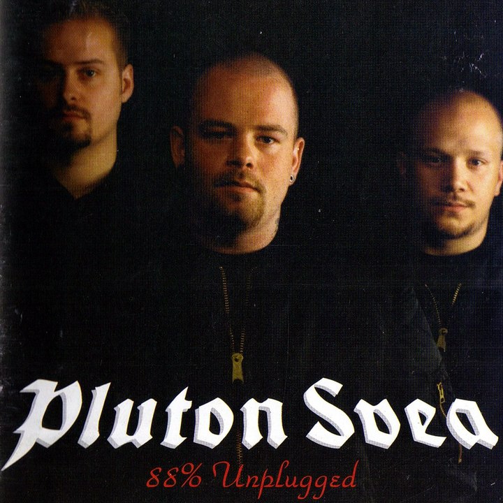 Pluton Svea - Frihet Och Rätt