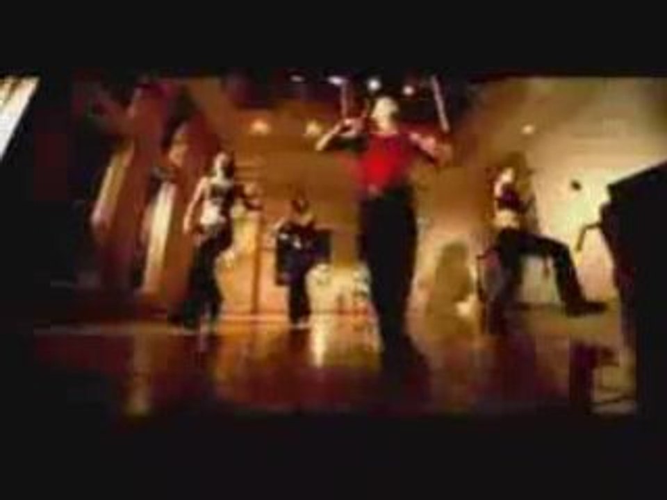 BoA - Valenti [english ver.]