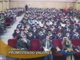 PROMOVIENDO VALORES - CAJAMARCA