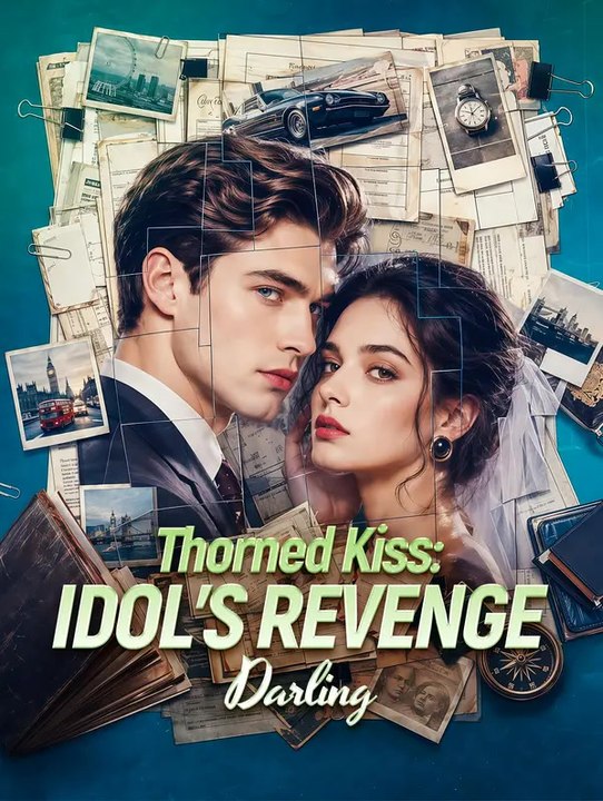 Thorned Kiss: Idol's Revenge, Darling | Komplette Serie | Short Drama Deutsch