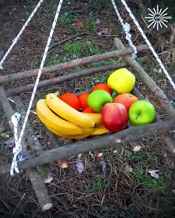 Outdoor hacks you can't miss🔥
