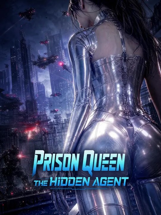 Prison Queen: The Hidden Agent | Komplette Serie | Short Drama Deutsch