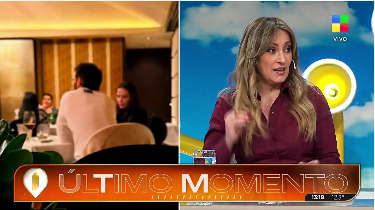 Intrusos pasó de informar la crisis entre Cvita...