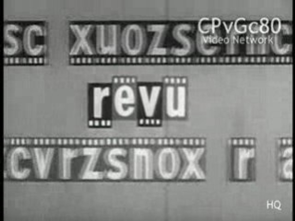 JaMco Productions/Revue