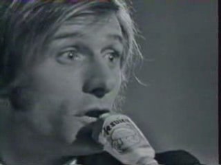 Ferrer Nino - Je voudrai etre noir