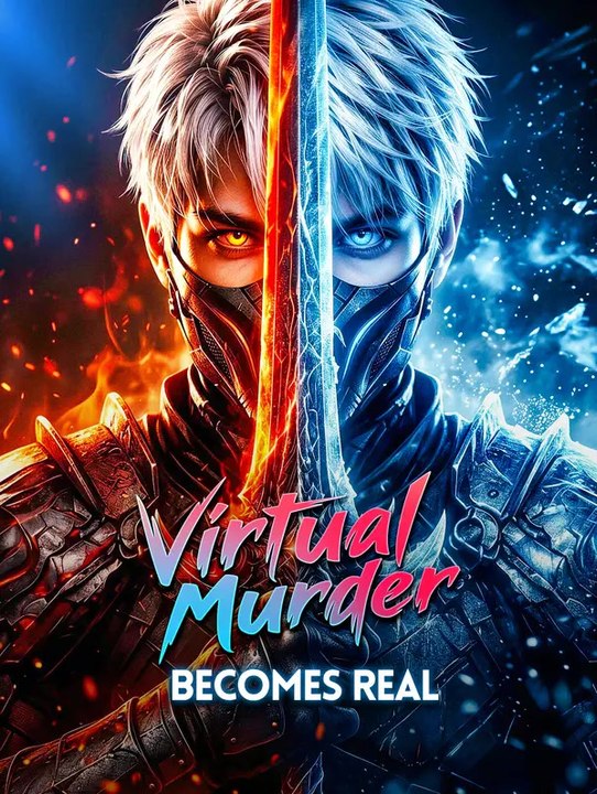 Virtual Murder Becomes Real | Komplette Serie | Short Drama Deutsch