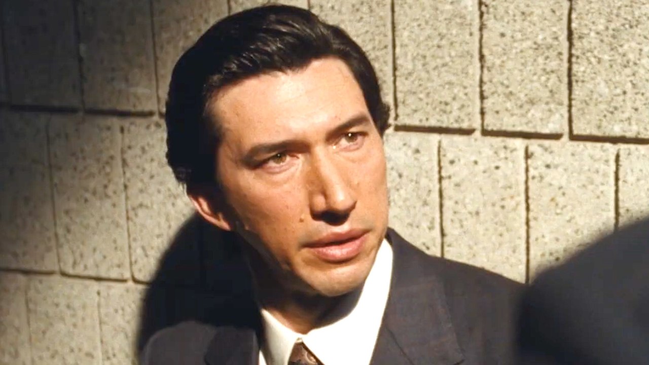 Adam Driver and Miles Teller Chase a Dangerous Dream in Paper Tiger
