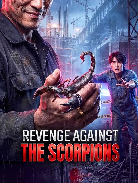 Revenge Against the Scorpions | Komplette Serie | Short Drama Deutsch