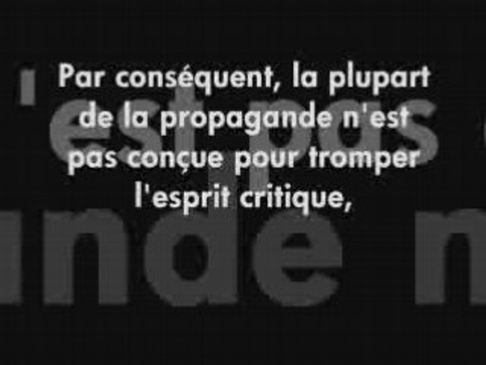 REVEILLEZ-VOUS  ___