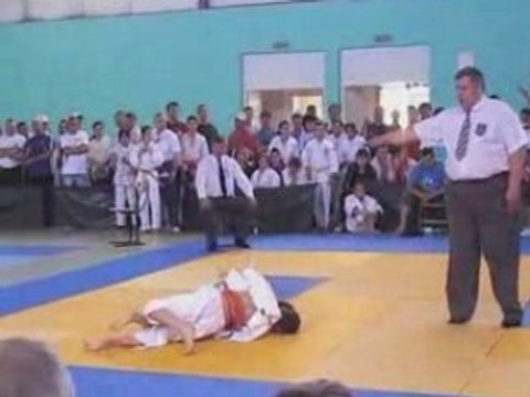 Marin Florin(LPS Focsani)-Farkas Bertalan(Liberty Oradea)