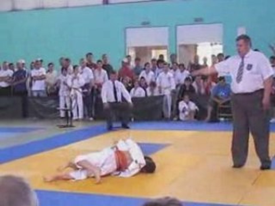 Marin Florin(LPS Focsani)-Farkas Bertalan(Liberty Oradea)