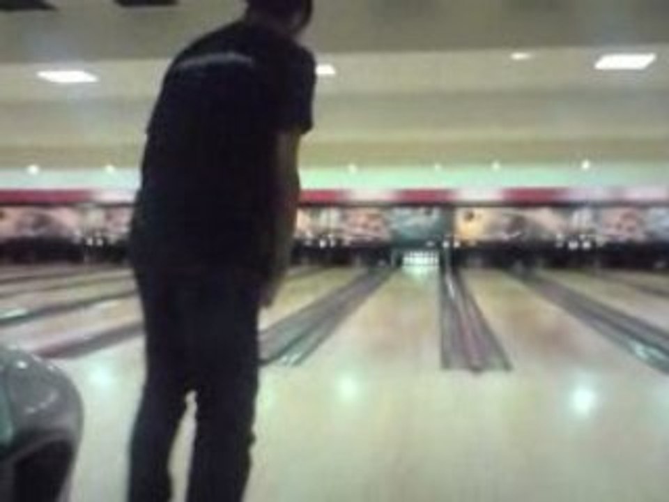 bowling