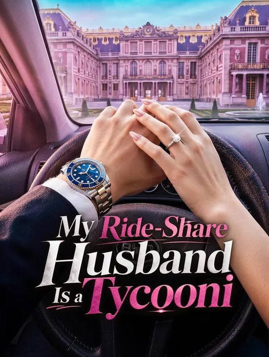 My Ride-Share Husband Is a Tycoon | Komplette Serie | Short Drama Deutsch