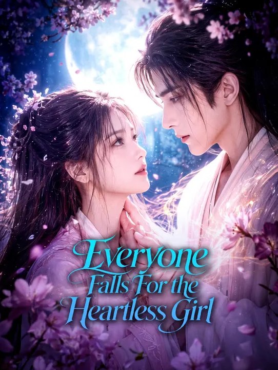 Everyone falls for the heartless girl | komplette serie | short drama deutsch