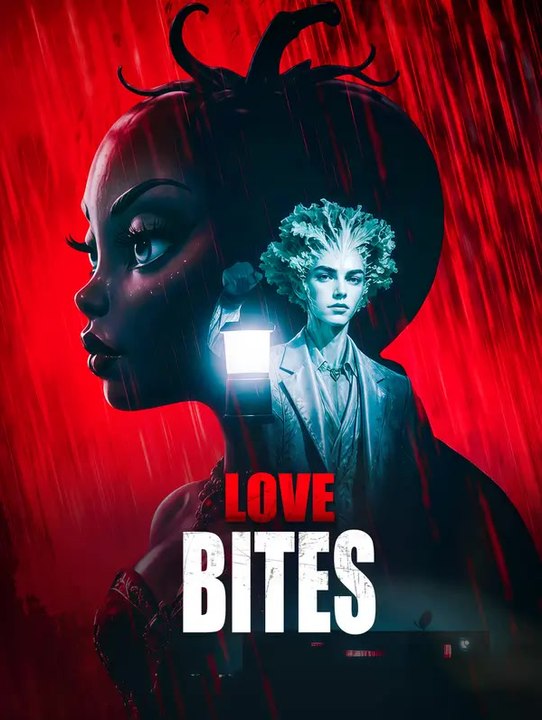Love Bites | Komplette Serie | Short Drama Deutsch
