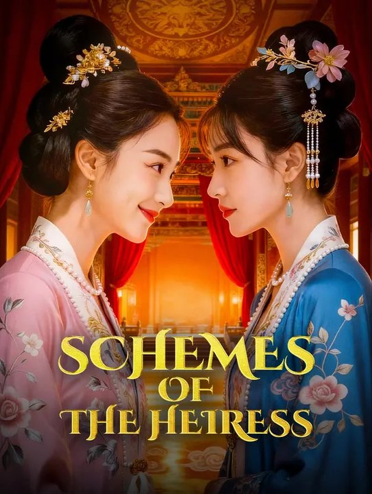 Schemes of the Heiress | Komplette Serie | Short Drama Deutsch