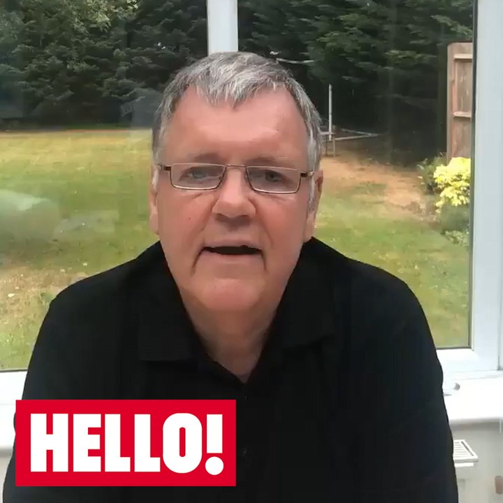 Football Broadcaster Clive Tyldesley 'Angry' And 'Upset' After Being Demoted