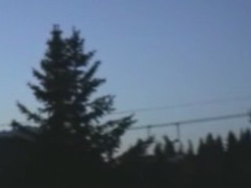 Camping du bad - part 1