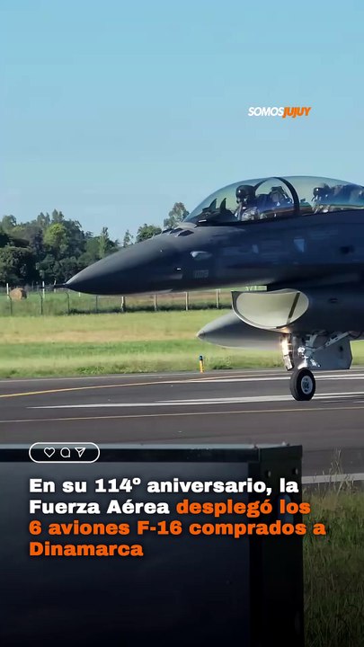 desfile aereo fuerza aerea
