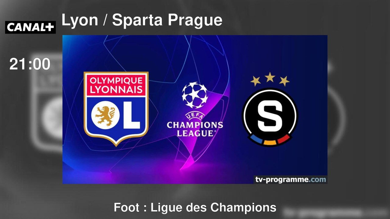 Programme SPORT soirée du Mardi 11 août 2026