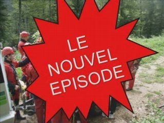 Spéléo chez les Sport-nat