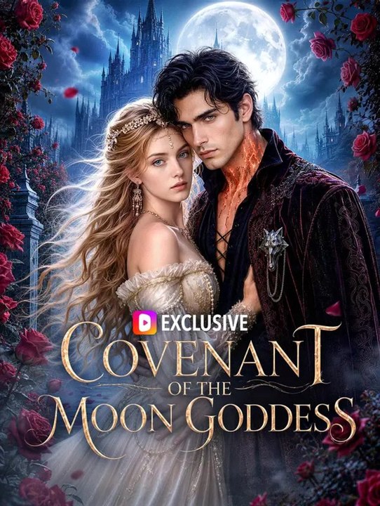 Covenant of the Moon Goddess | Komplette Serie | Short Drama Deutsch