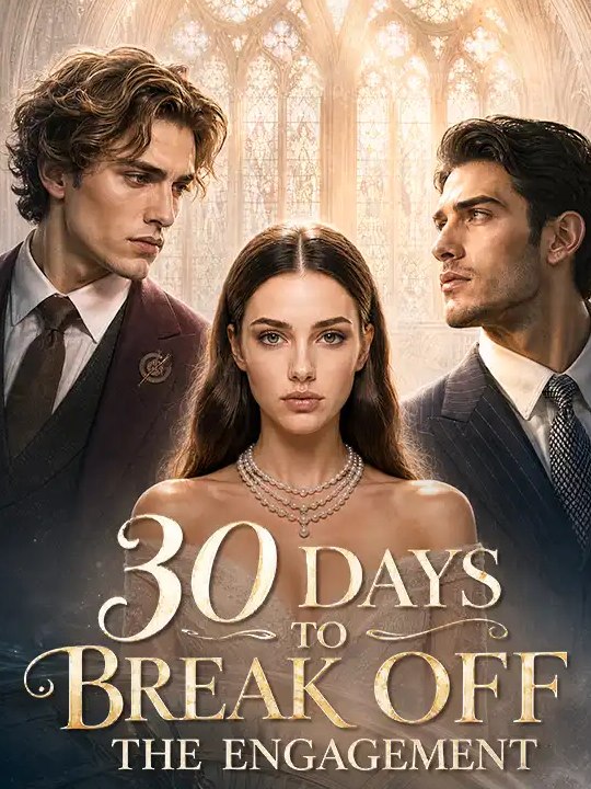 30 Days to Break Off the Engagement - Complete #drama #englishsub 🔥🔥