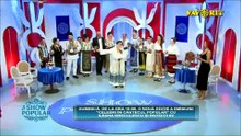 Maria Tanase Marin - Ionel cu mustacioara (Show popular - Favorit TV - 13.07.2026)