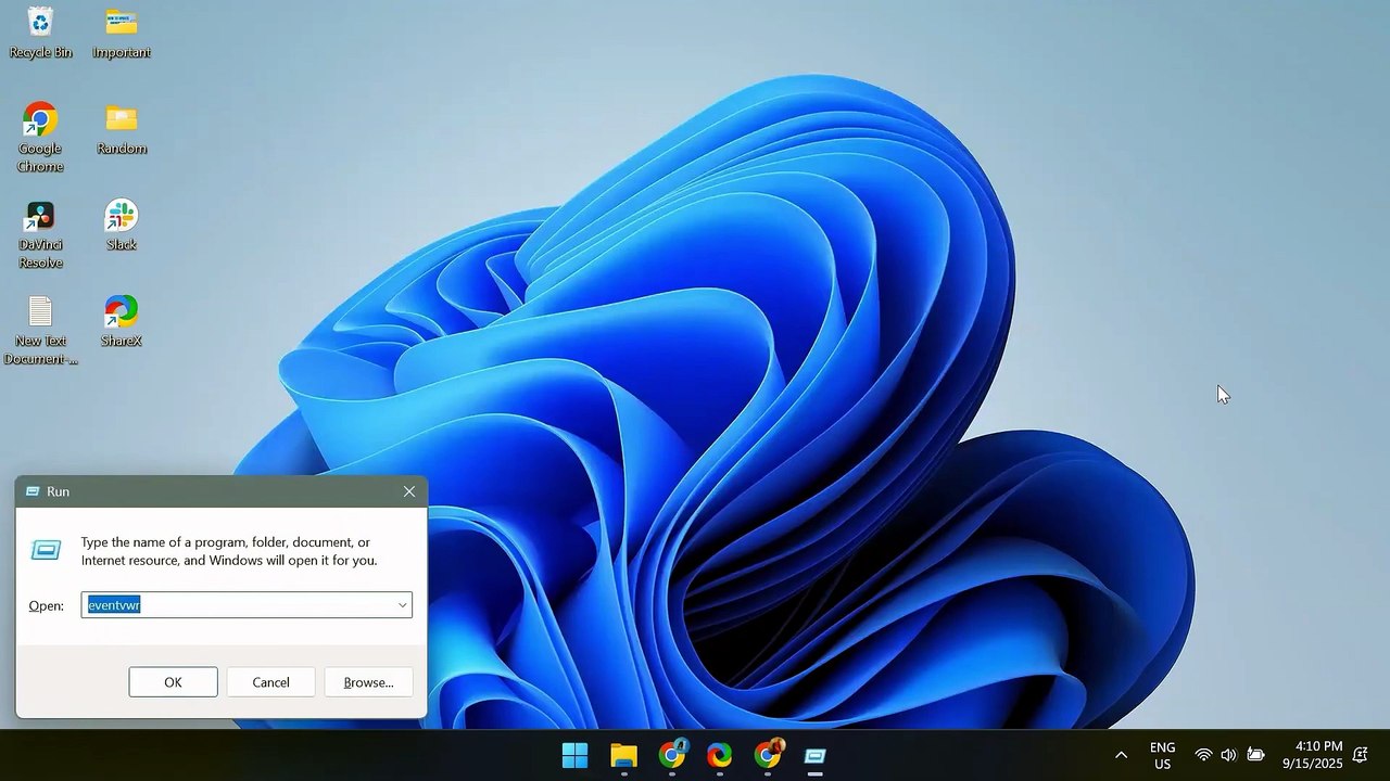 Your PC Is Telling You What's Wrong — Here's How to Read It - video ...