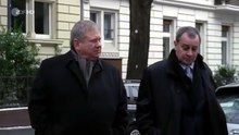 Der Staatsanwalt -22- Liebe und Hass