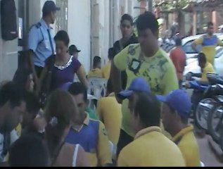 Greve dos coreios entra no 14º dia